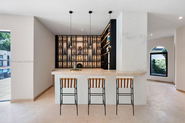 Interior, Pendant Lights, Recessed Lighting