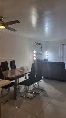Dining room, Interior, Living room