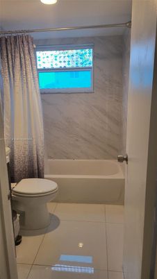 Bathroom, Interior, Marble Walls