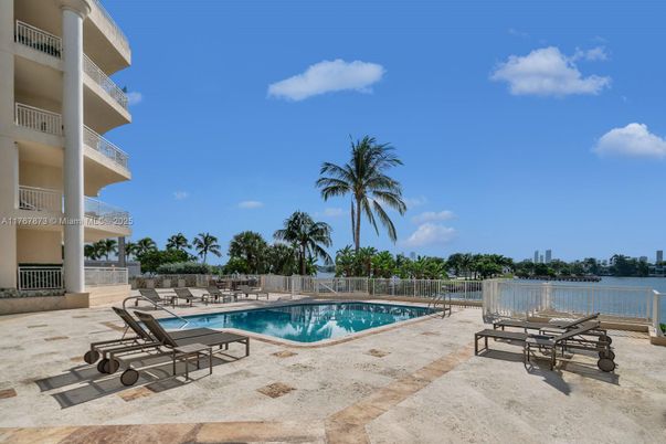 Exterior, Pool, Water