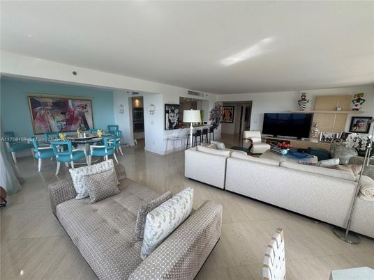 Dining room, Interior, Living room