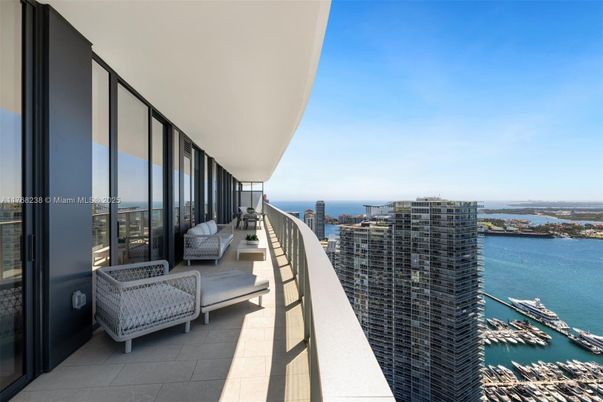 Water, Exterior, Other, Skyline