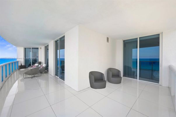 Interior, Water