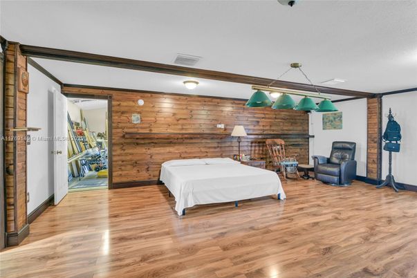 Interior, Wood Texture Flooring, Wooden Walls