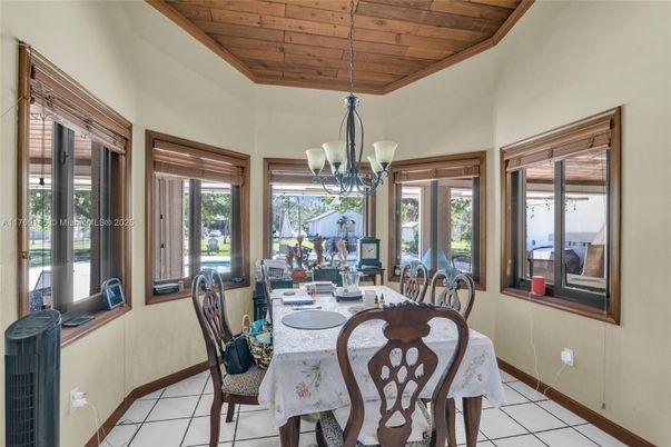 Chandelier, Dining room, Interior, Pendant Lights, Wooden Ceilings