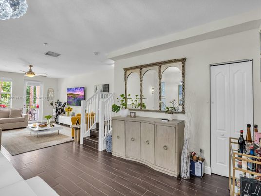 Interior, Living room, Wood Texture Flooring