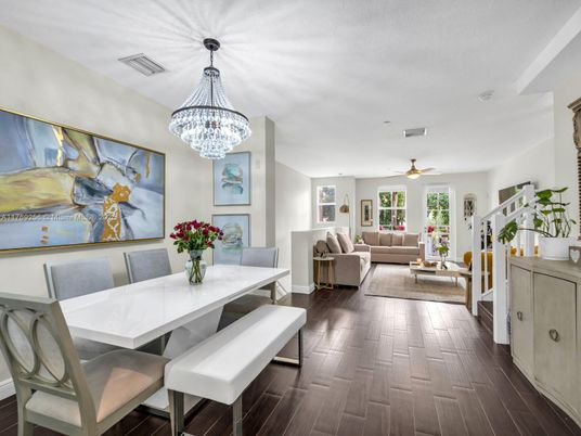 Chandelier, Dining room, Interior, Living room, Wood Texture Flooring
