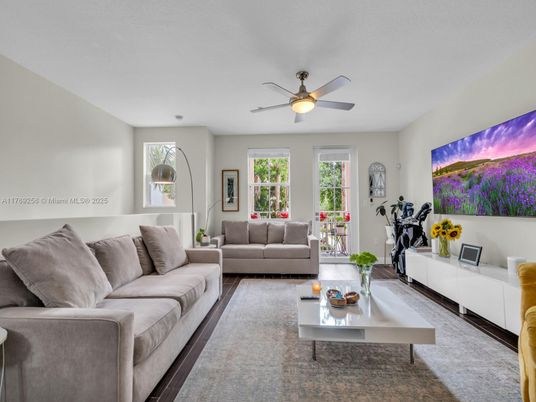 Fitness Equipment, Interior, Living room