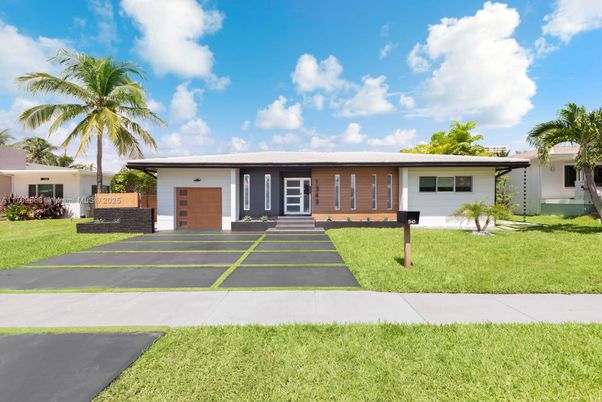 Attached, Backyard, Exterior, Facade, Ranch