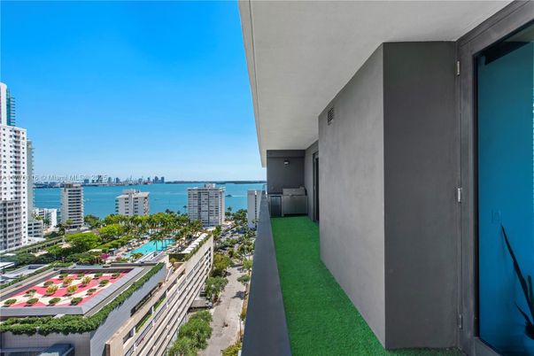 Water, Exterior, Other, Skyline