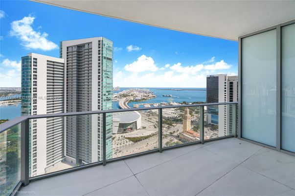 Water, Exterior, Other, Skyline