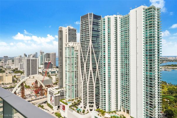 Water, Exterior, Other, Skyline