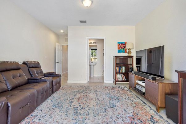 Home Theatre Room, Interior, Living room, Recessed Lighting
