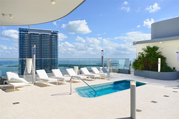 Water, Exterior, Pool, Other