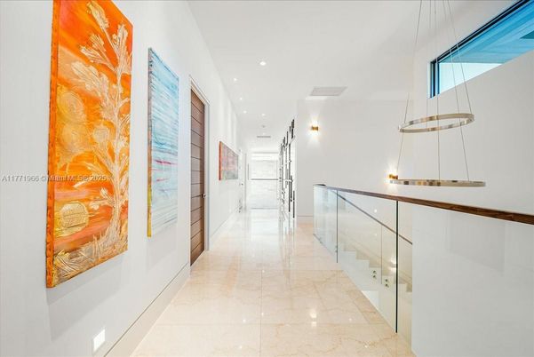 Interior, Pendant Lights, Recessed Lighting