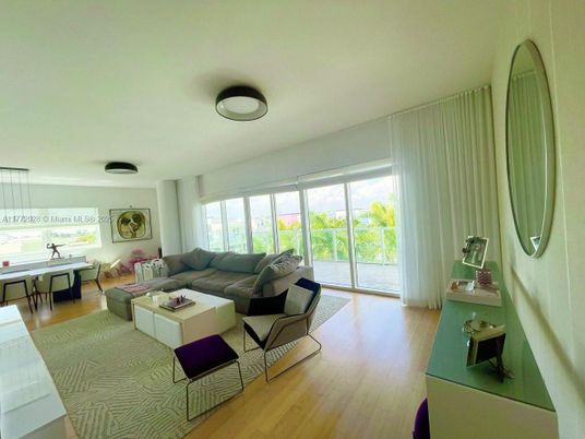 Dining room, Interior, Living room, Pendant Lights, Wood Texture Flooring