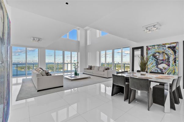 Dining room, Interior, Living room, Water