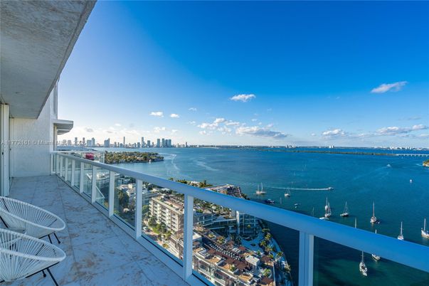 Water, Exterior, Other, Skyline