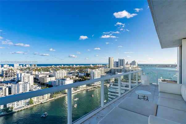 Water, Exterior, Other, Skyline