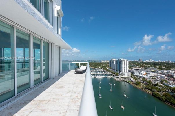 Water, Exterior, Other, Skyline