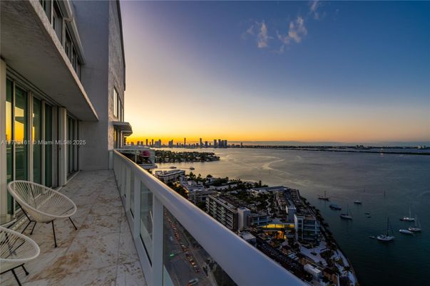 Water, Exterior, Other, Skyline