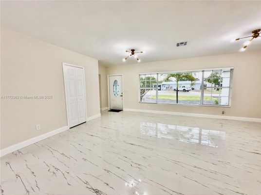 Empty room, Interior, Marble
