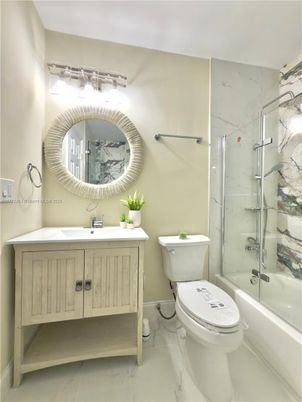 Bathroom, Glass Shower, Interior, Marble, Marble Walls