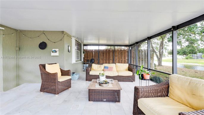 Interior, Living room, Sun Room