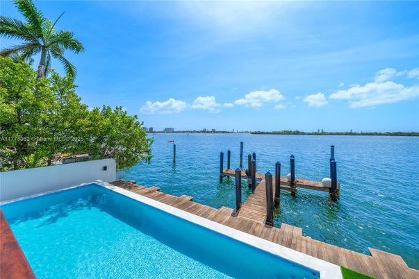 Exterior, Pool, Water