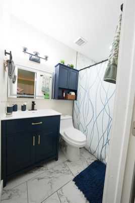 Bathroom, Interior, Marble