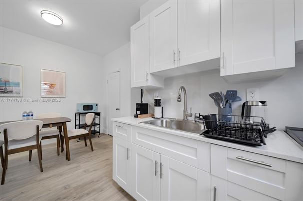 Dining room, Interior, Kitchen, Wood Texture Flooring