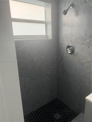 Bathroom, Interior, Marble Walls