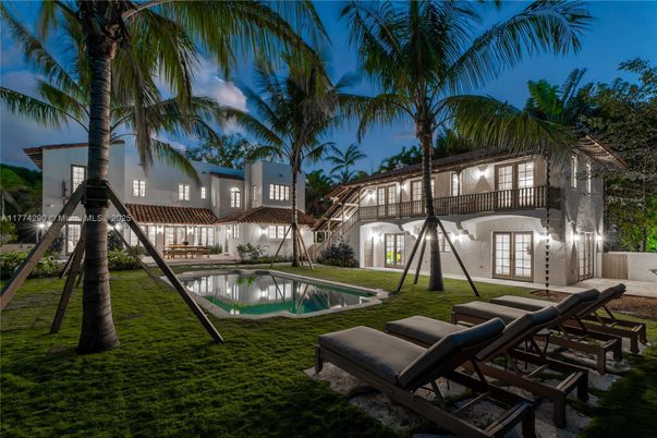 Backyard, Exterior, Playground, Pool