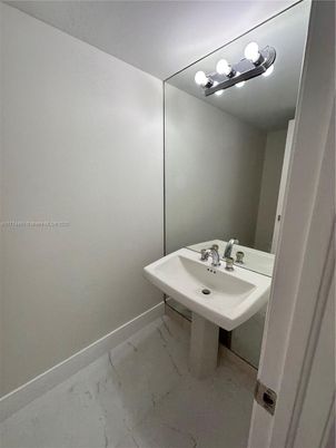 Bathroom, Interior, Marble