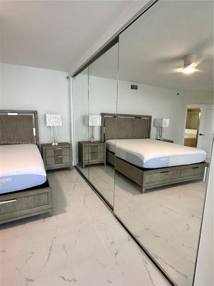 Bedroom, Interior, Marble