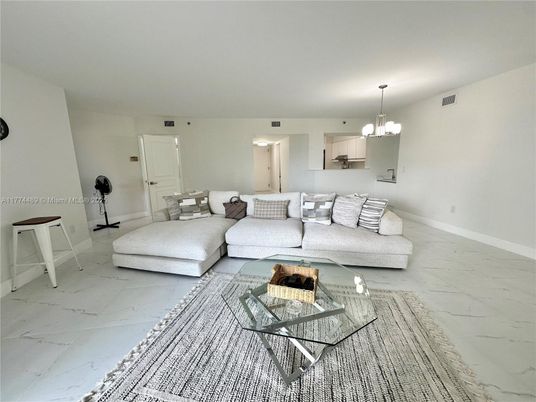 Interior, Living room, Marble, Pendant Lights