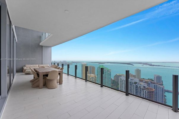 Water, Exterior, Other, Skyline