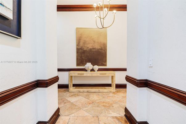 Interior, Pendant Lights