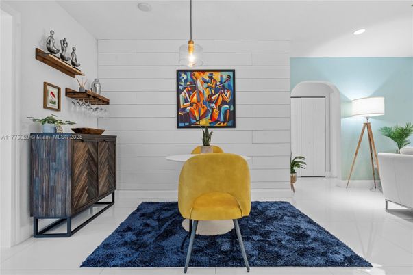 Interior, Pendant Lights, Recessed Lighting
