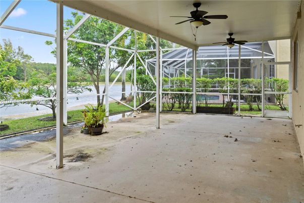Glass Ceilings, Interior, Sun Room