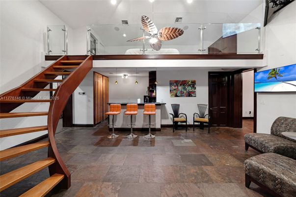 Interior, Pendant Lights, Recessed Lighting