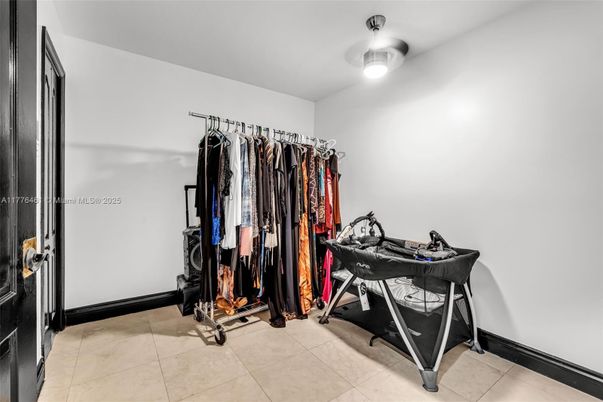 Fitness Equipment, Interior