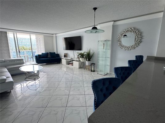 Interior, Living room, Marble, Pendant Lights