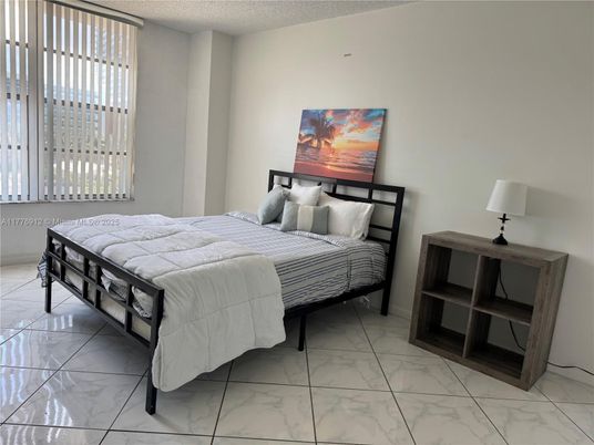 Bedroom, Interior, Marble