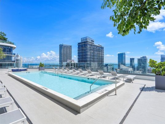 Exterior, Pool, Other