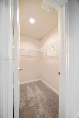 Interior, Recessed Lighting, Walk-in Closets