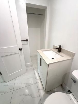 Bathroom, Interior, Marble