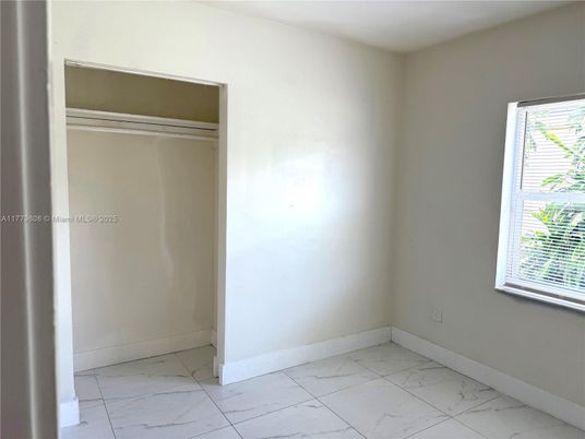 Interior, Marble