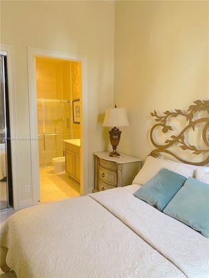 Bathroom, Bedroom, Interior