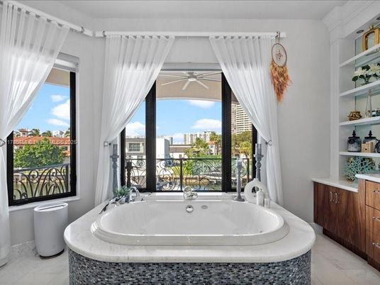 Bathroom, Interior, Marble